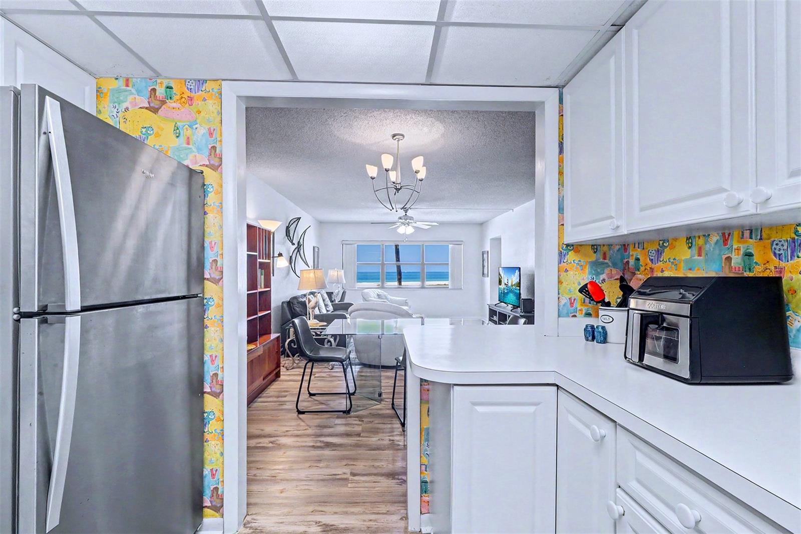 1230 Gulf Blvd #404 Property Photo 16