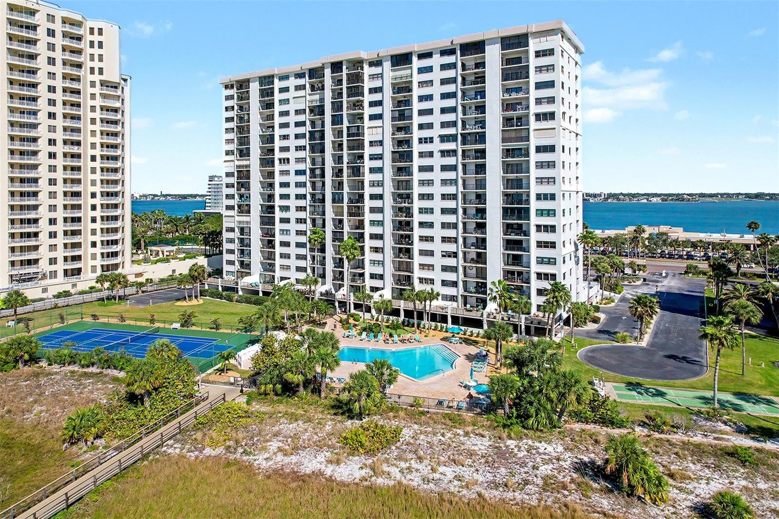 1230 Gulf Blvd #404 Property Photo 26