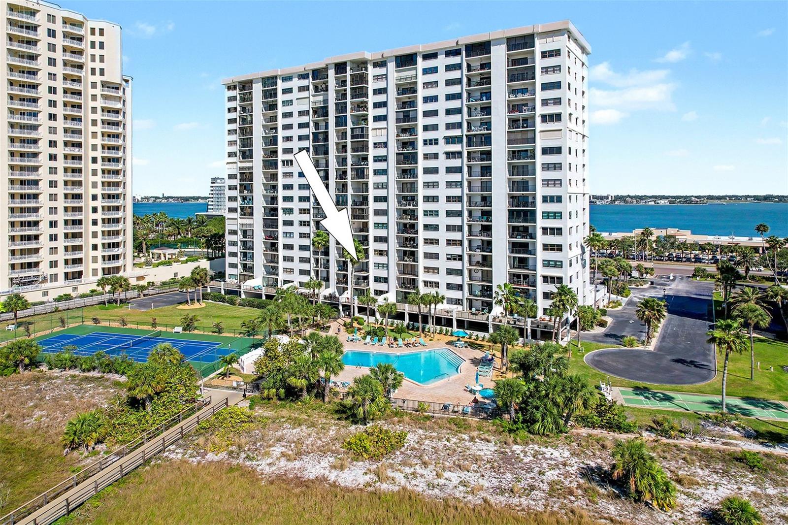 1230 Gulf Blvd #404 Property Photo 27