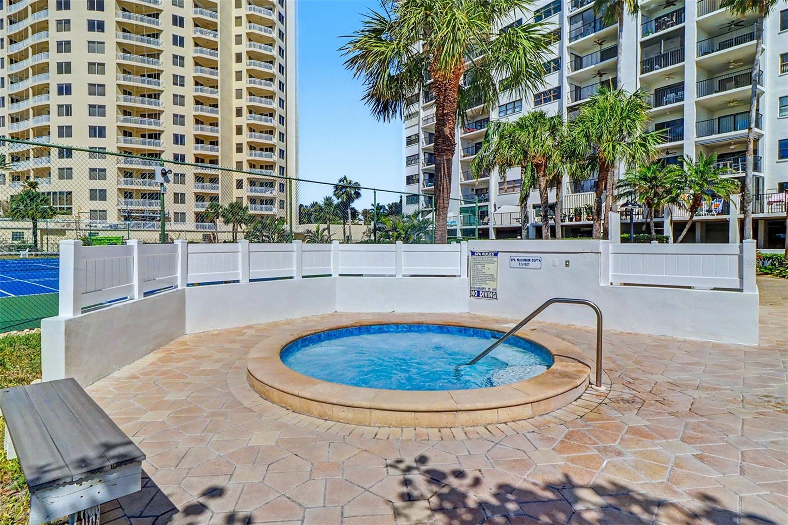 1230 Gulf Blvd #404 Property Photo 29