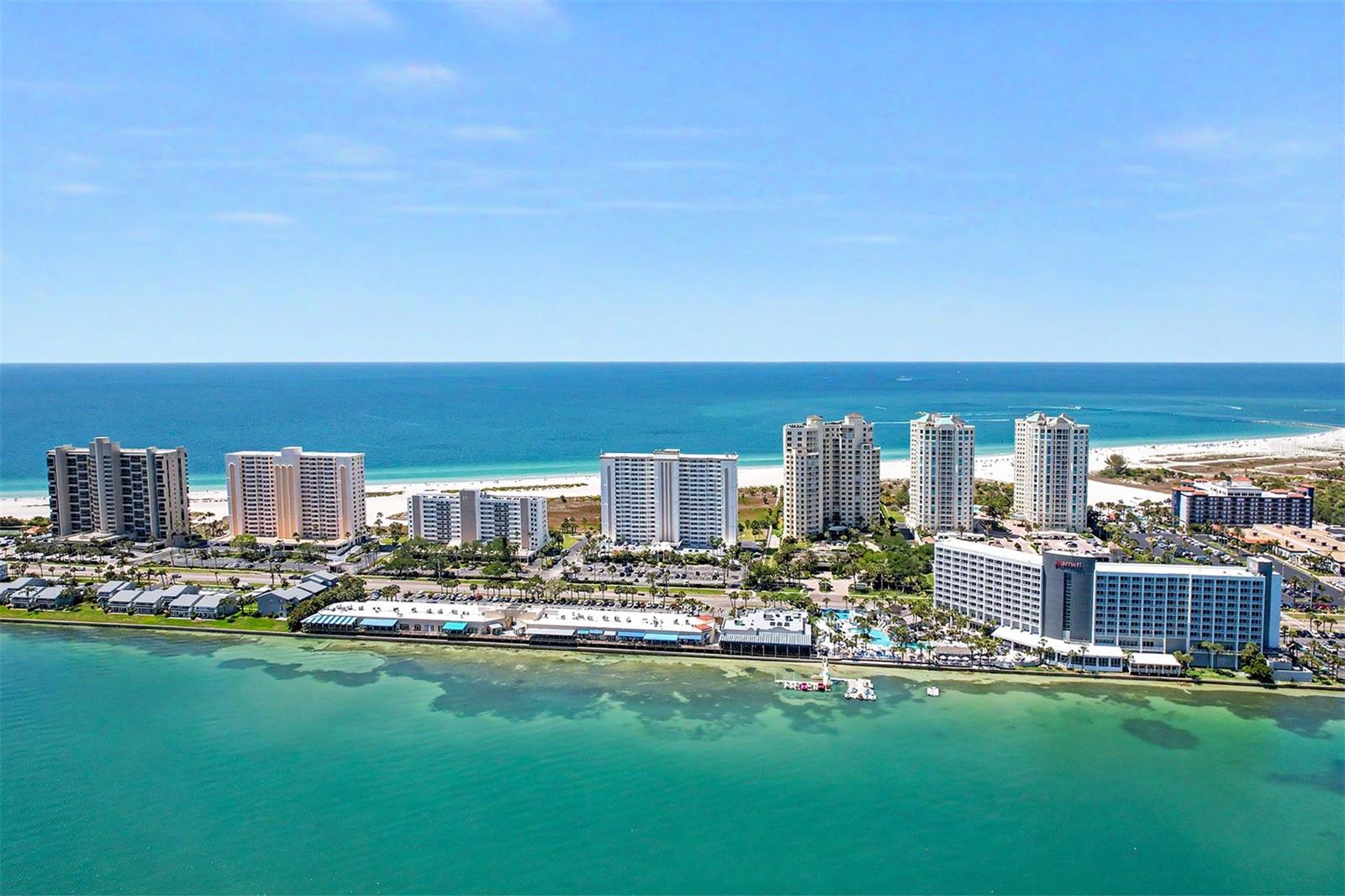 1230 Gulf Blvd #404 Property Photo 33