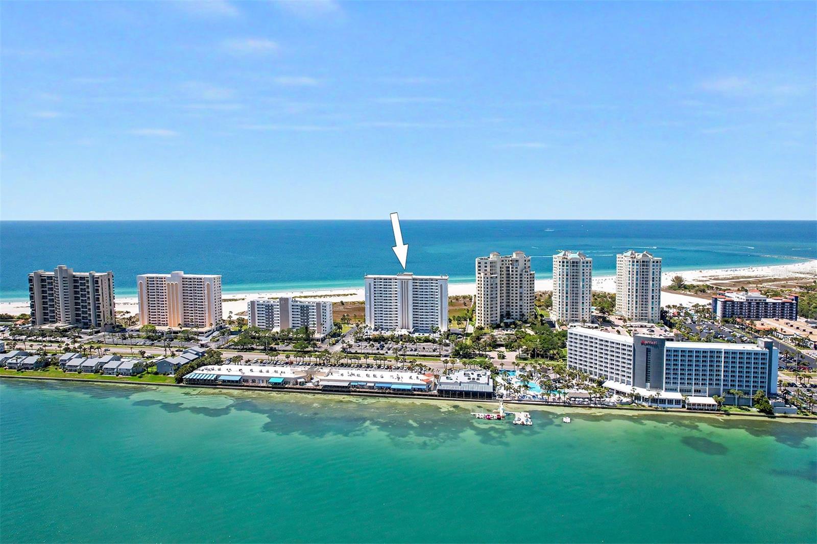 1230 Gulf Blvd #404 Property Photo 34