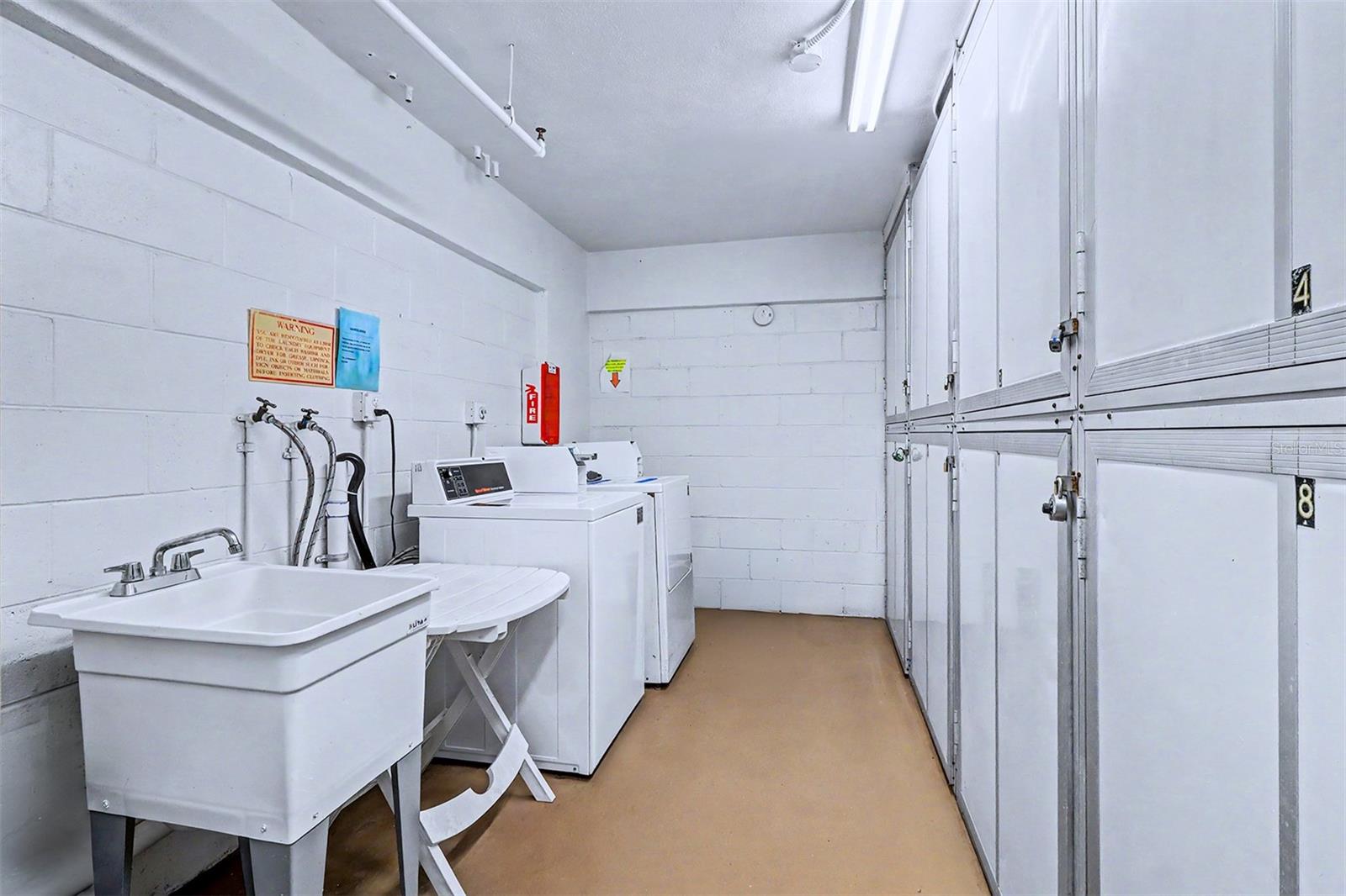 1230 Gulf Blvd #404 Property Photo 37