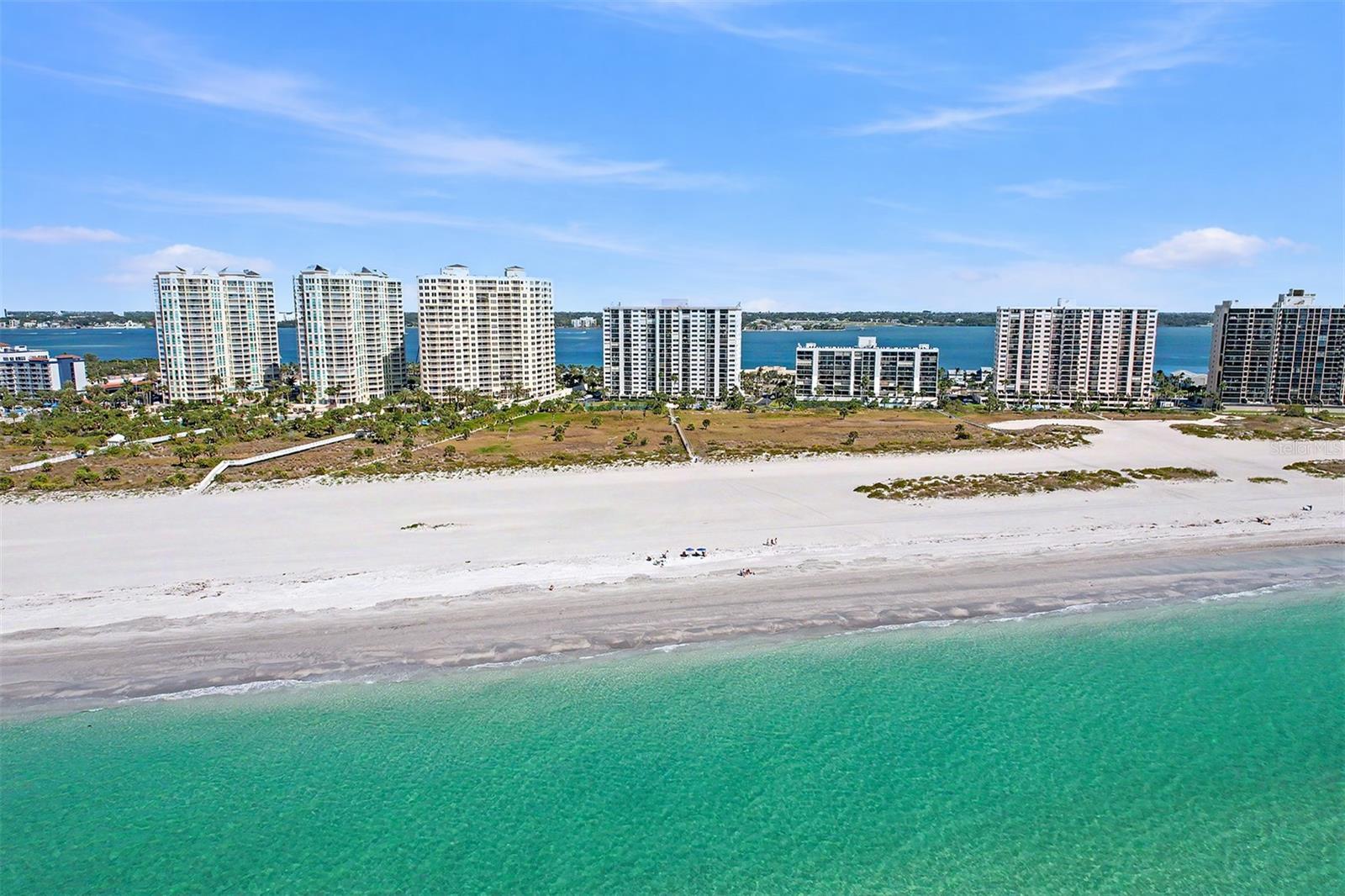 1230 Gulf Blvd #404 Property Photo 45