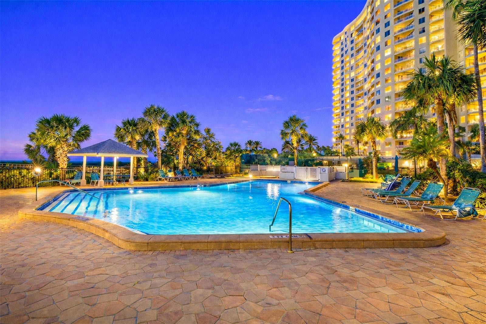 1230 Gulf Blvd #404 Property Photo 47