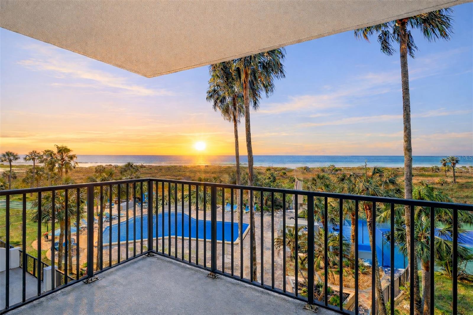 1230 Gulf Blvd #404 Property Photo 50