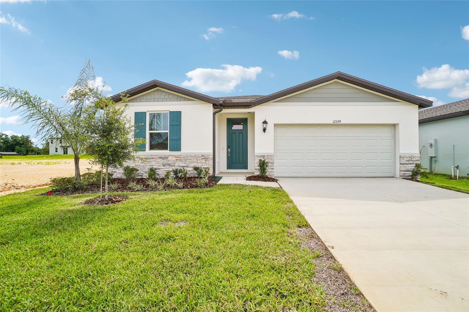 12574 Hourglass Way Property Photo 1