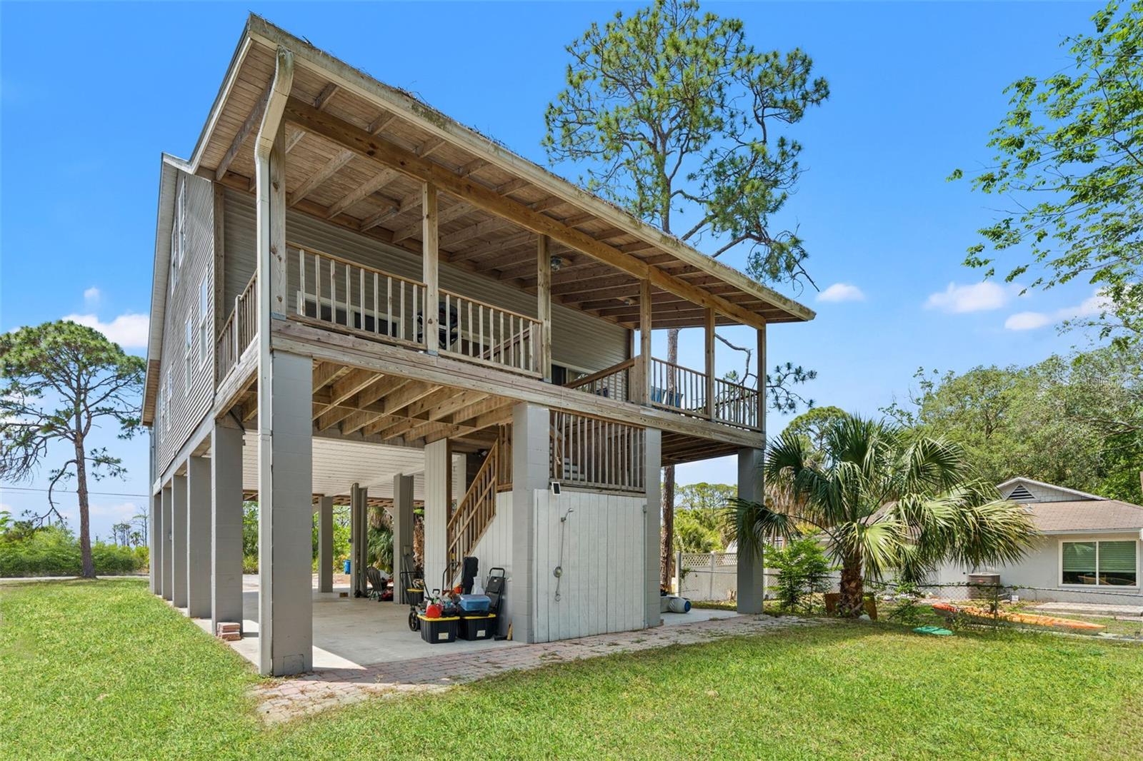 1566 Indian Bay Rd Property Photo 3