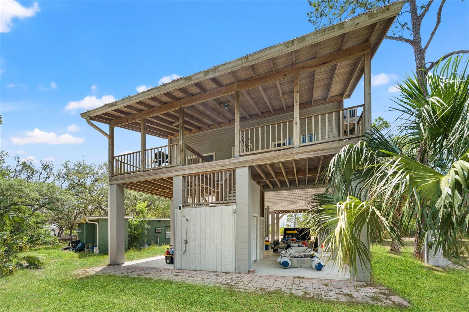 1566 Indian Bay Rd Property Photo 4