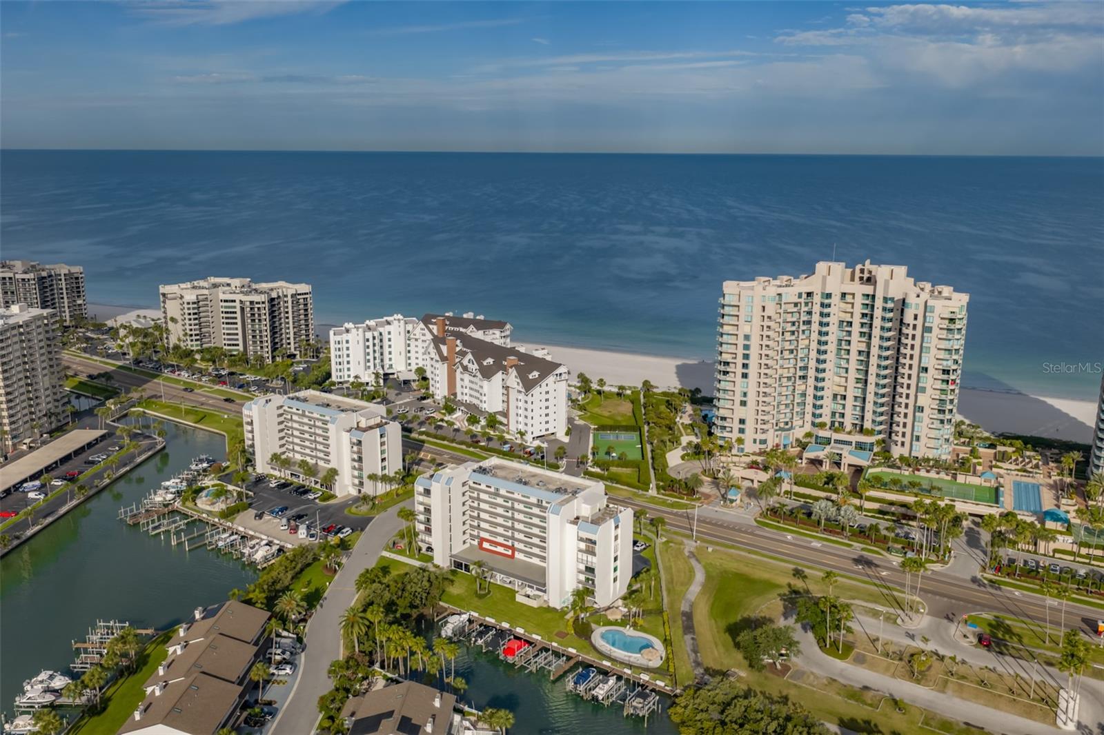 1581 Gulf Blvd #103n Property Photo 4