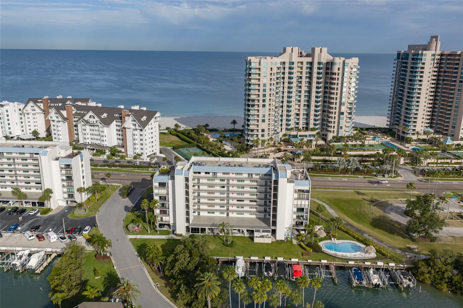 1581 Gulf Blvd #103n Property Photo 5