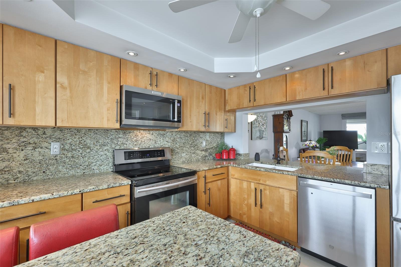 1581 Gulf Blvd #103n Property Photo 16
