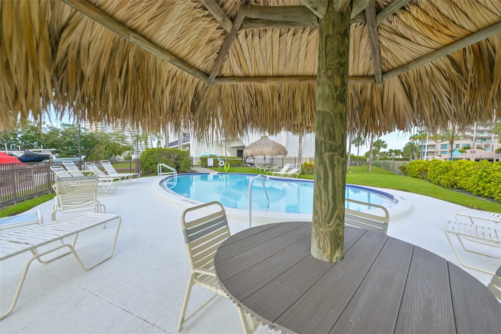 1581 Gulf Blvd #103n Property Photo 35