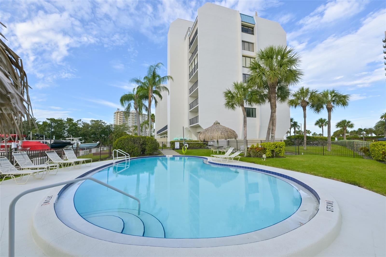 1581 Gulf Blvd #103n Property Photo 36