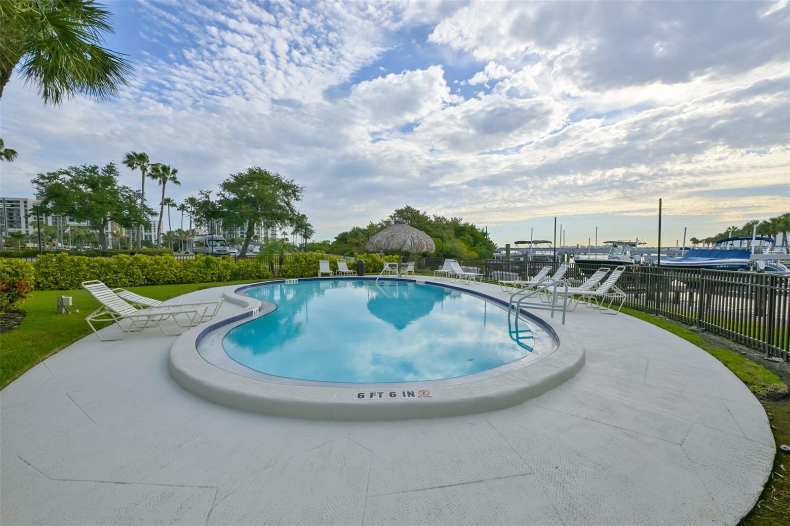 1581 Gulf Blvd #103n Property Photo 37