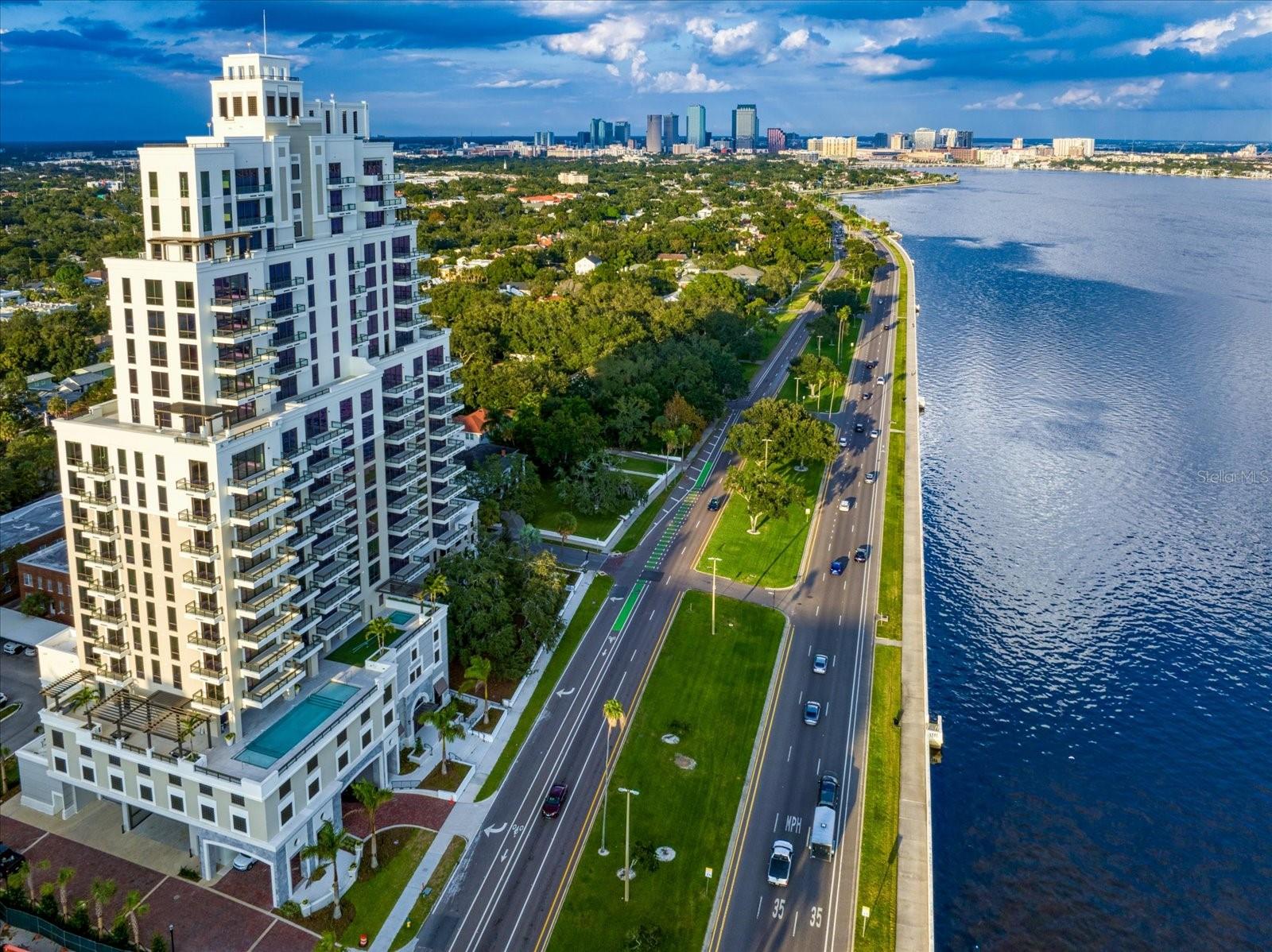 2103 Bayshore Blvd #703 Property Photo 1
