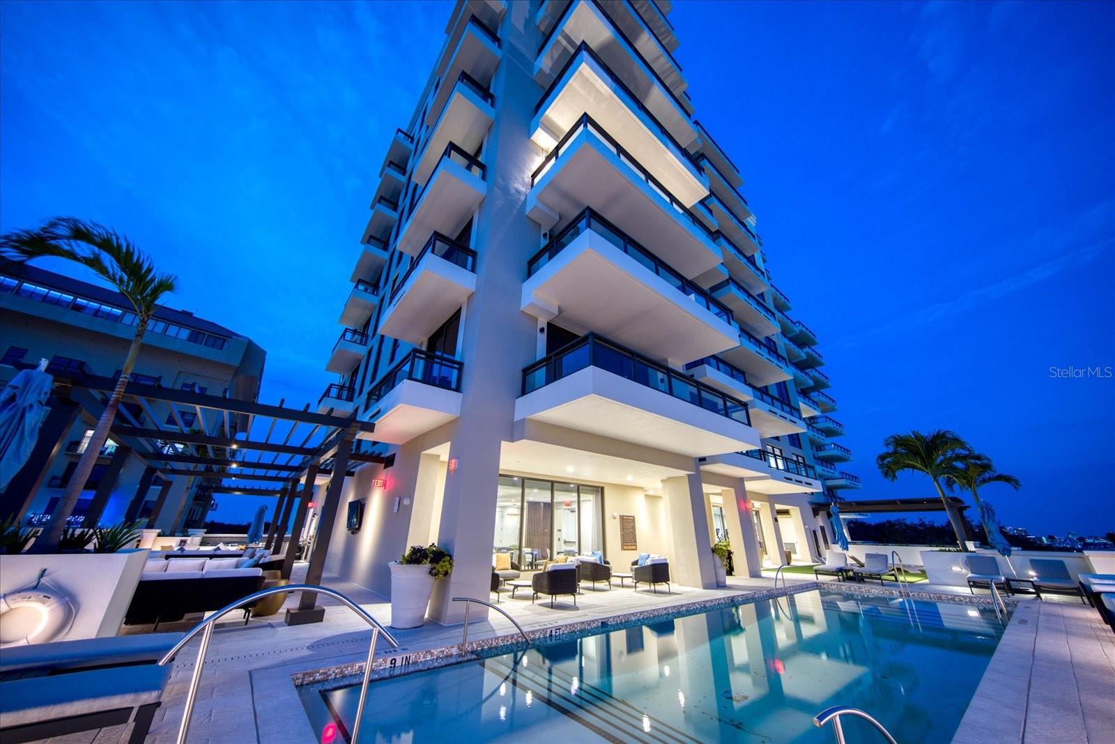 2103 Bayshore Blvd #703 Property Photo 47