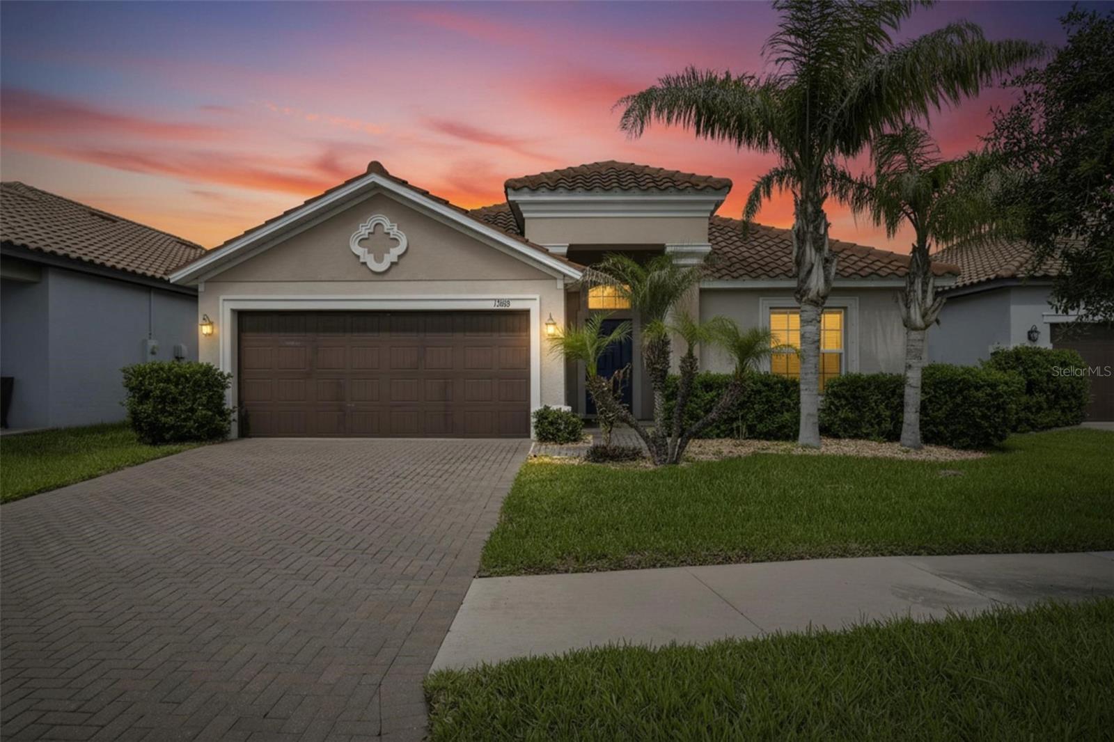 13168 GREEN VIOLET DR Property Photo 1