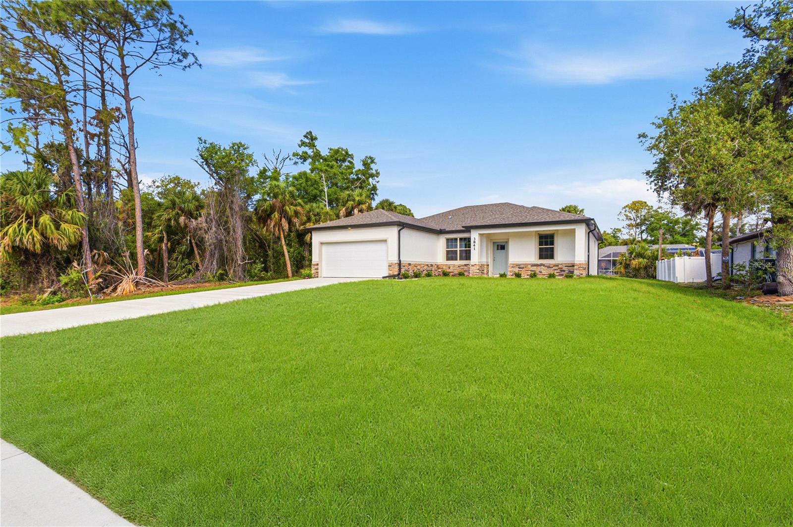 3841 S Cranberry Blvd Property Photo 1