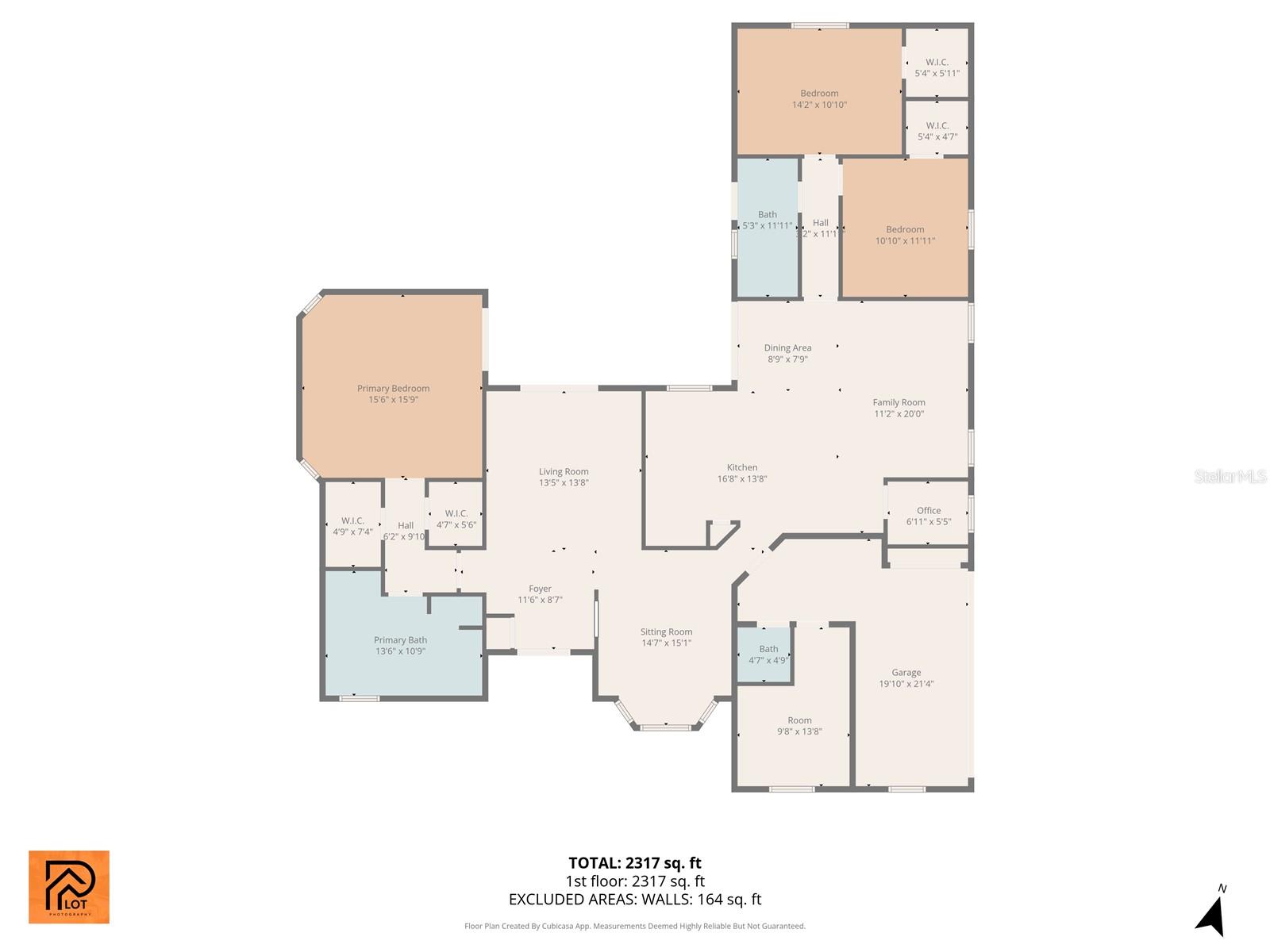 610 Woodview Way Property Photo 73