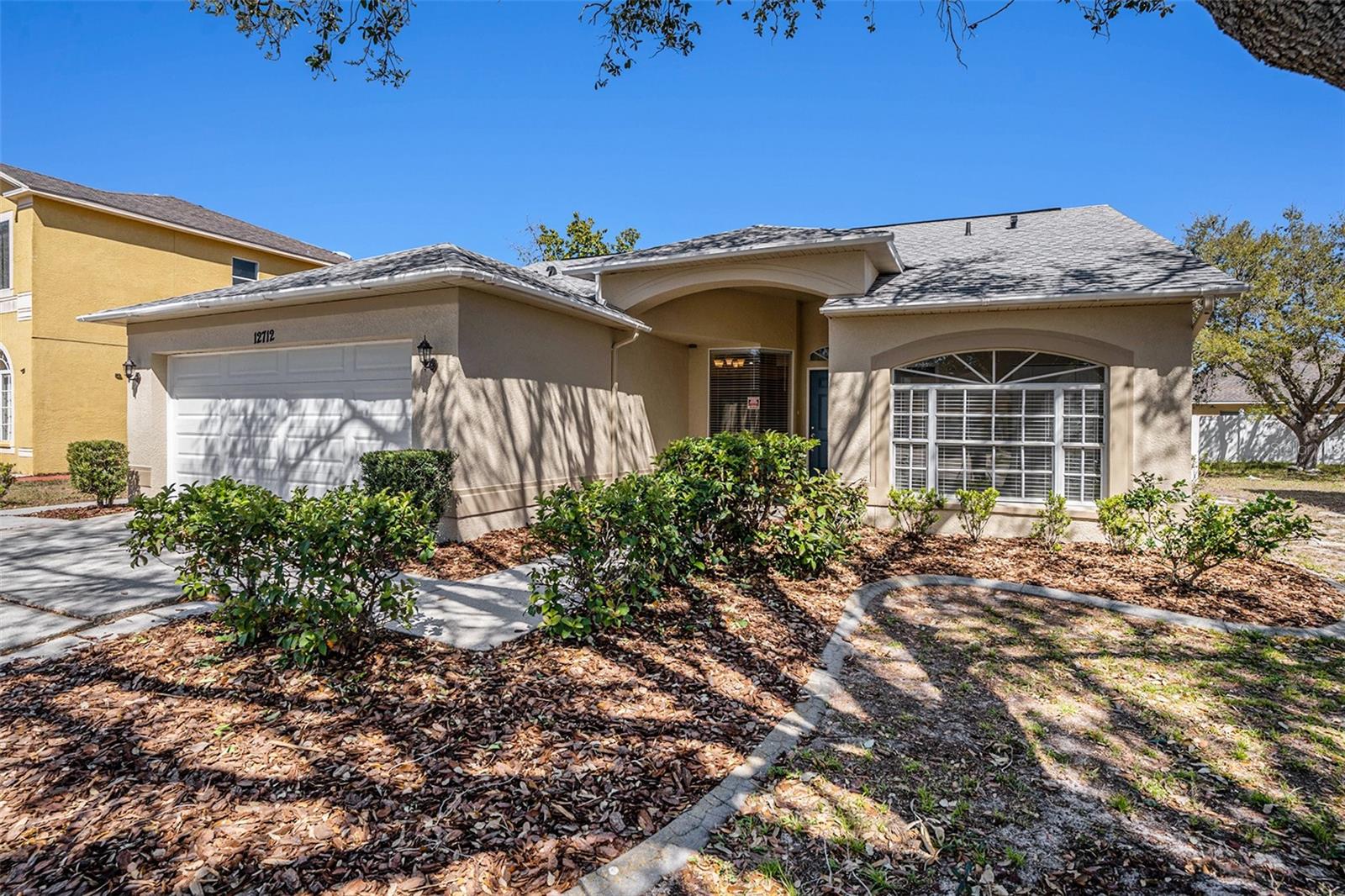 12712 LONGCREST DR Property Photo 1