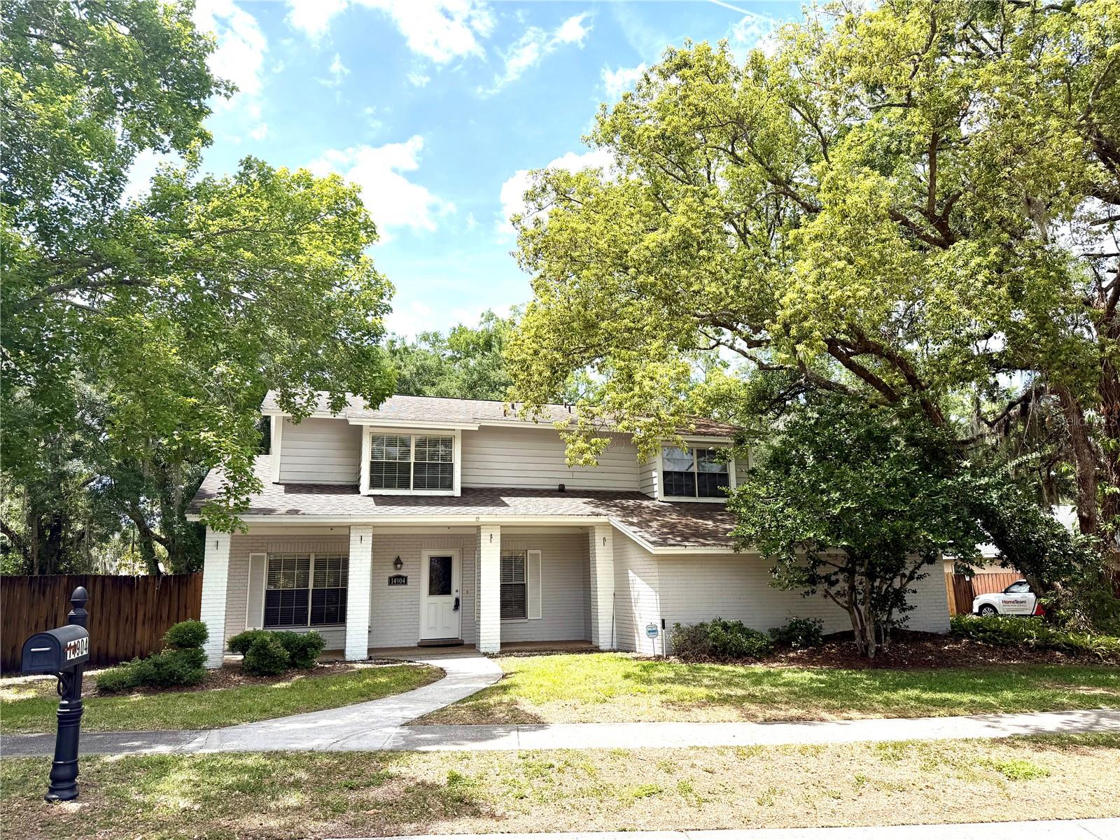 14904 LAKE FOREST DR