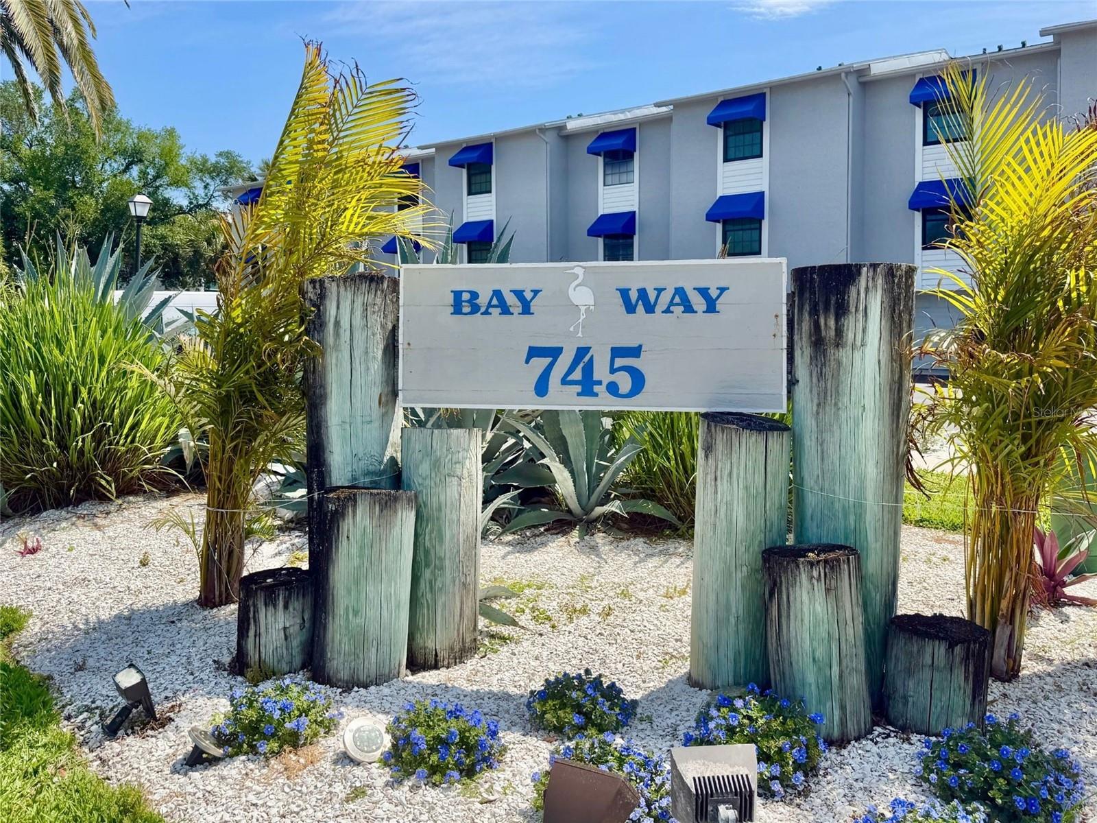 745 Pinellas Bayway S #202 Property Photo 3