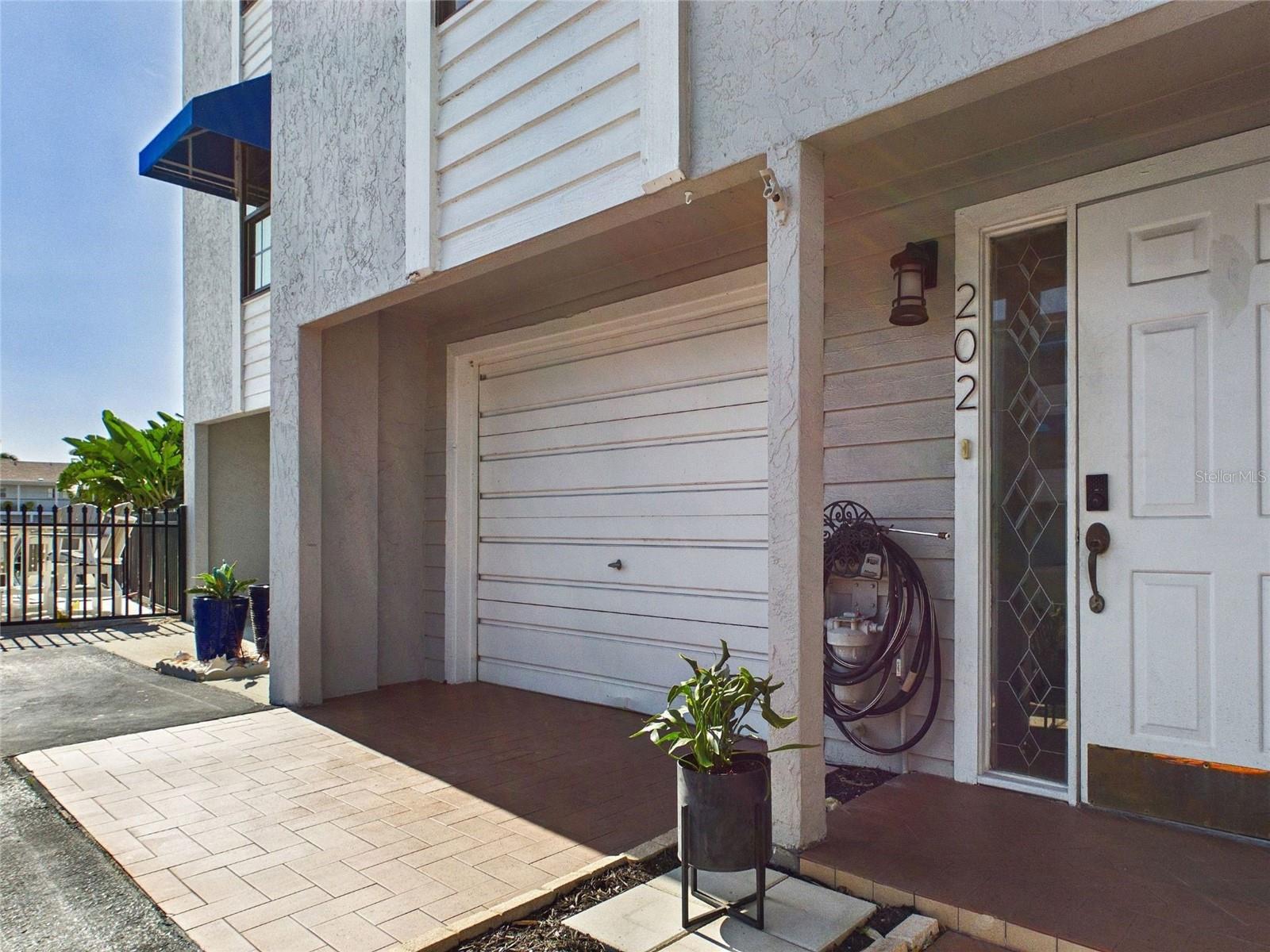 745 Pinellas Bayway S #202 Property Photo 5
