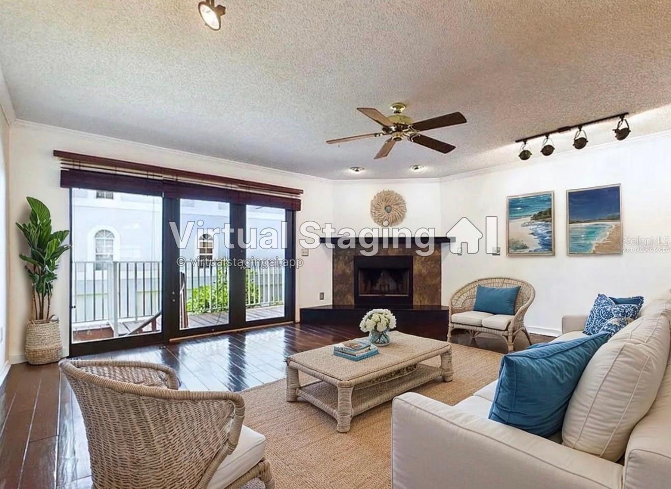 745 Pinellas Bayway S #202 Property Photo 8