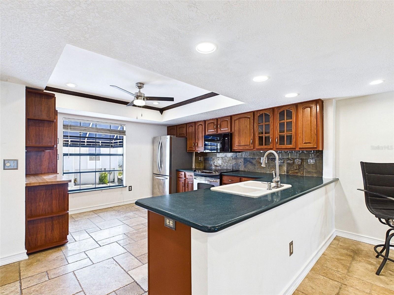 745 Pinellas Bayway S #202 Property Photo 13
