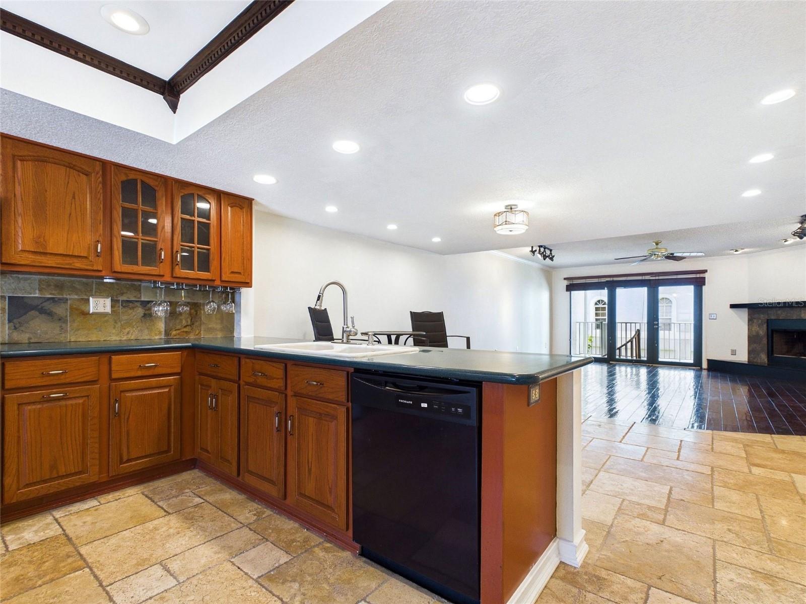 745 Pinellas Bayway S #202 Property Photo 17