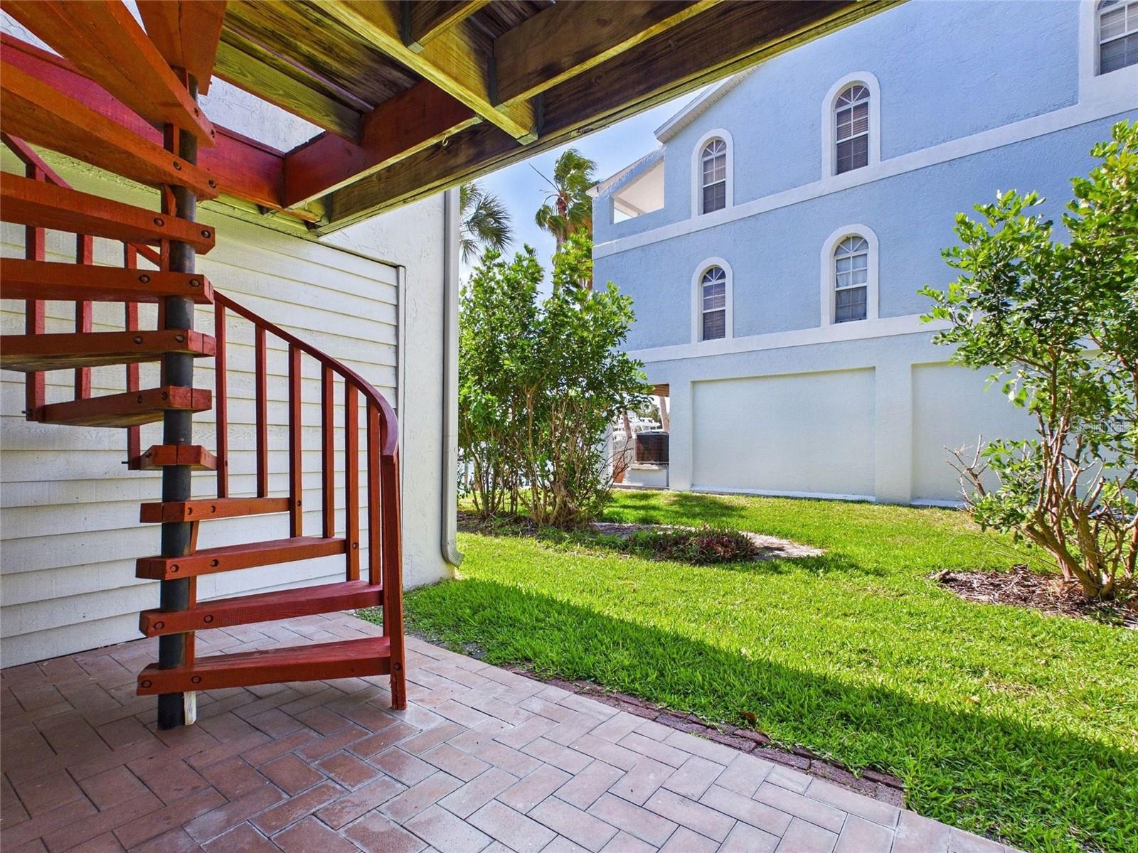 745 Pinellas Bayway S #202 Property Photo 40