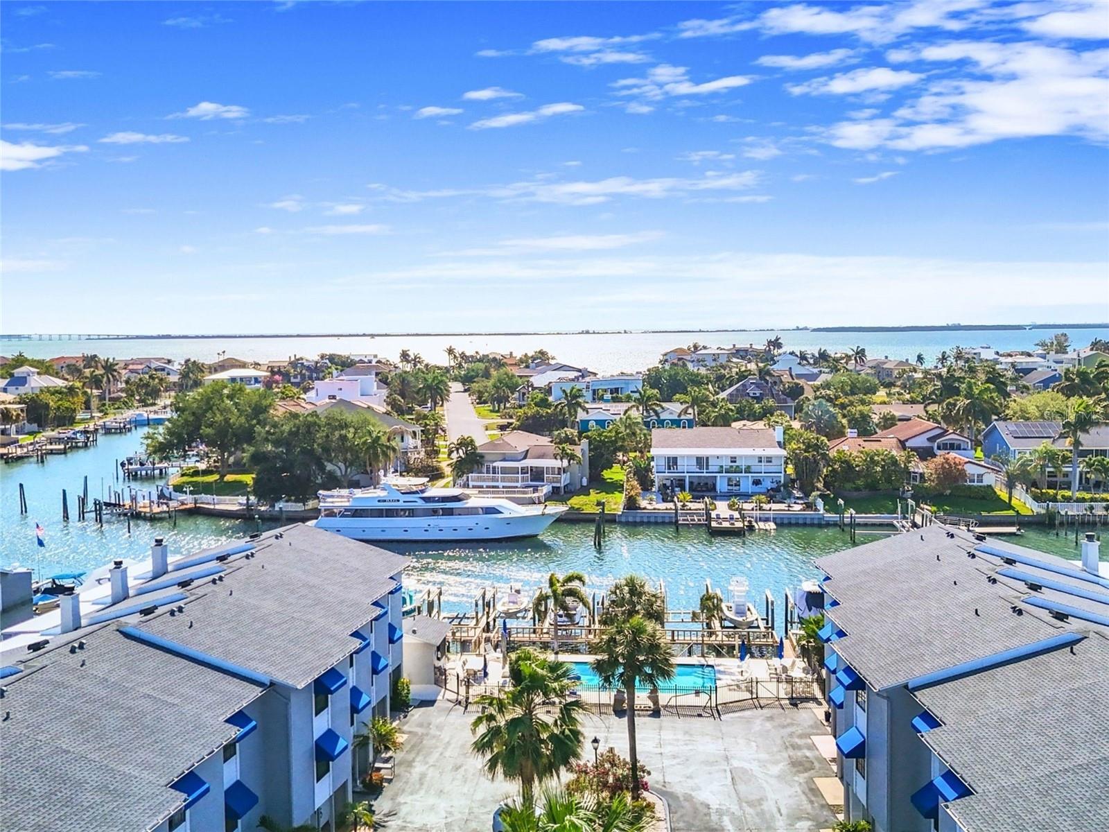 745 Pinellas Bayway S #202 Property Photo 45