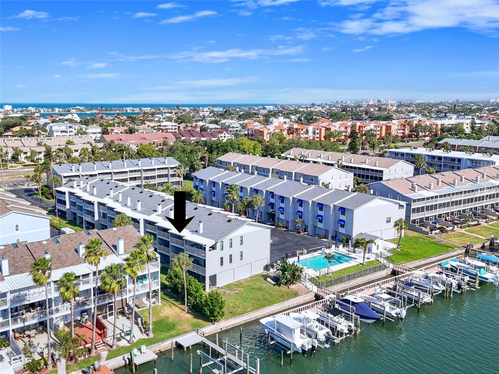 745 Pinellas Bayway S #202 Property Photo 46
