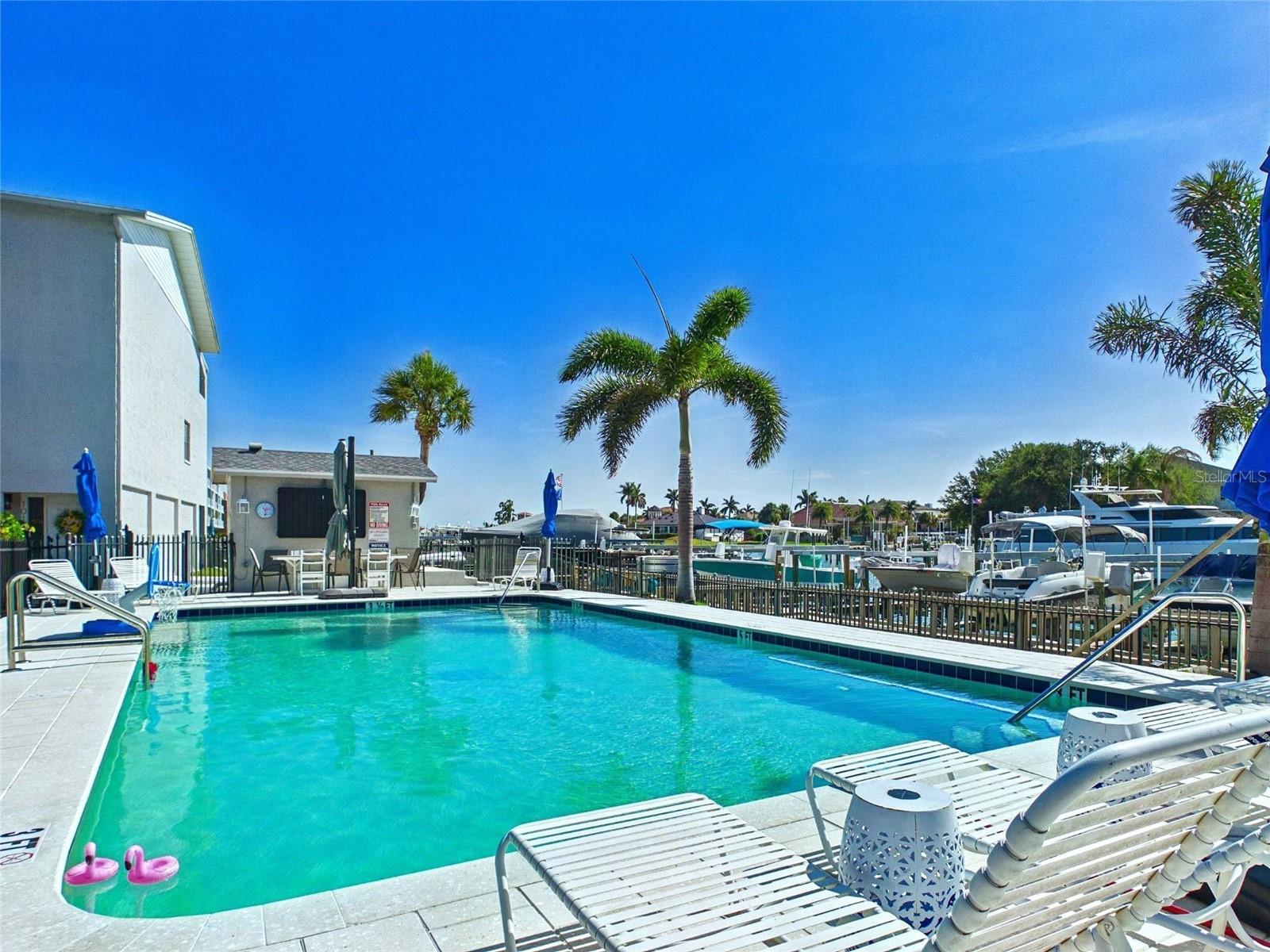 745 Pinellas Bayway S #202 Property Photo 48