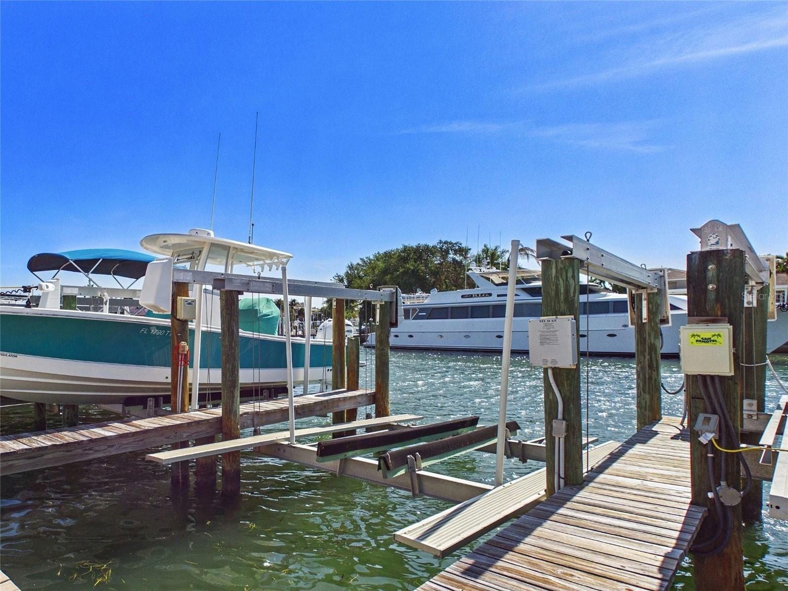 745 Pinellas Bayway S #202 Property Photo 49