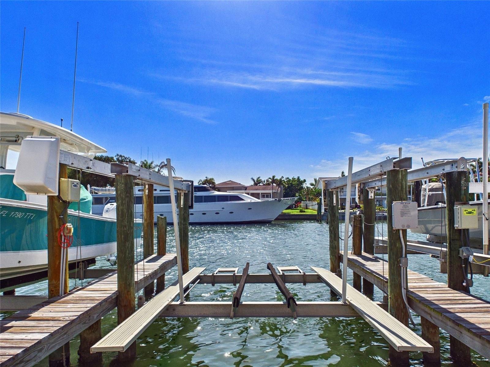 745 Pinellas Bayway S #202 Property Photo 50