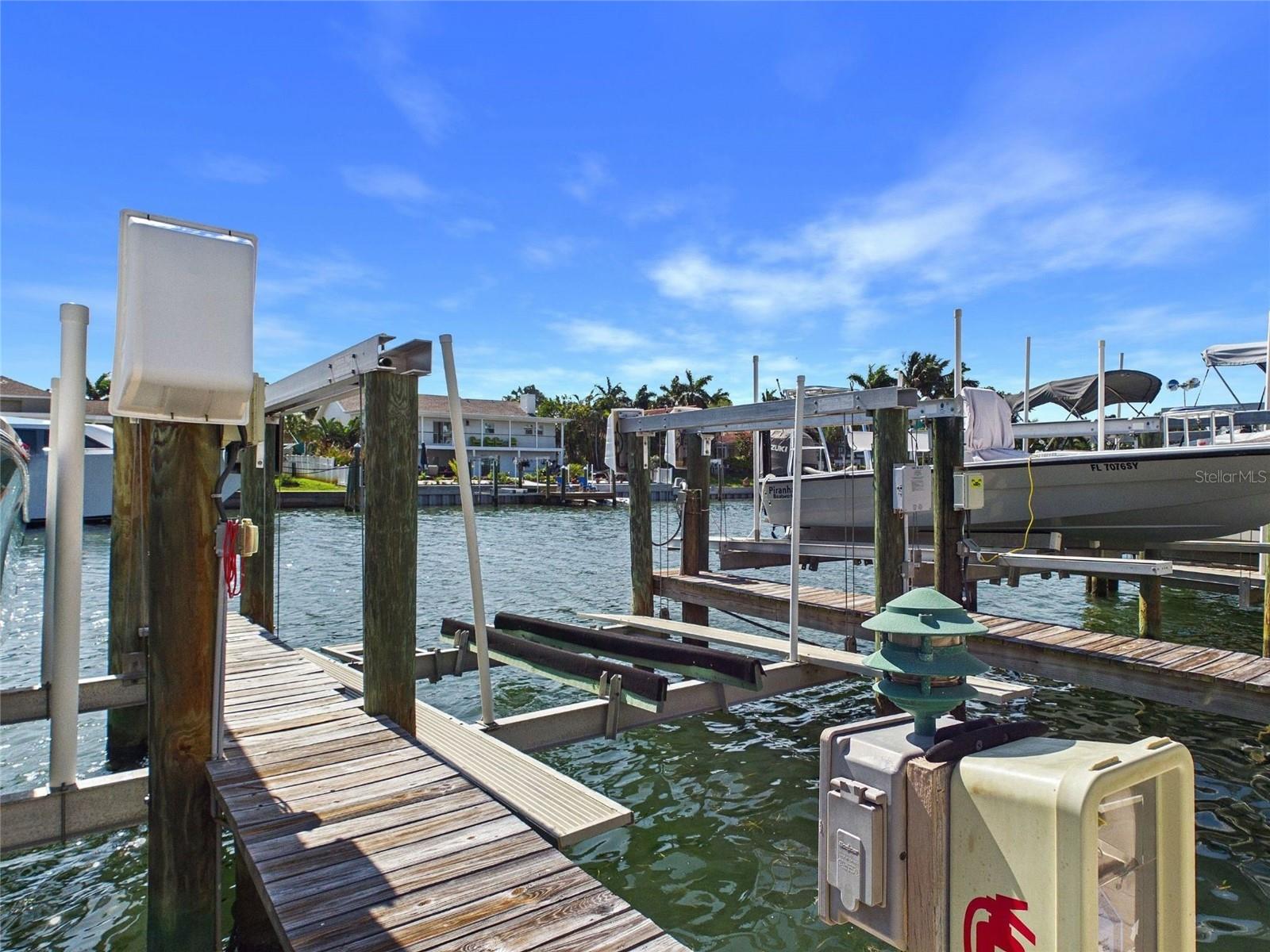 745 Pinellas Bayway S #202 Property Photo 51