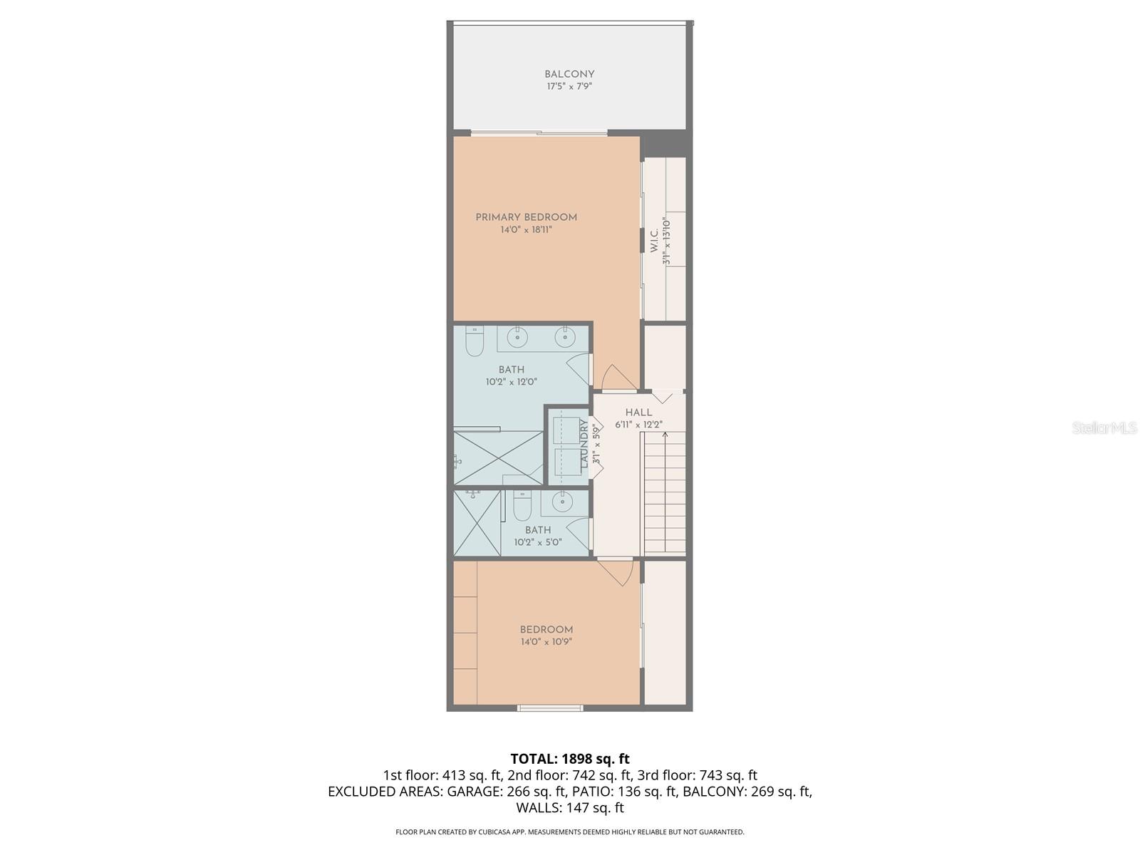 745 Pinellas Bayway S #202 Property Photo 52
