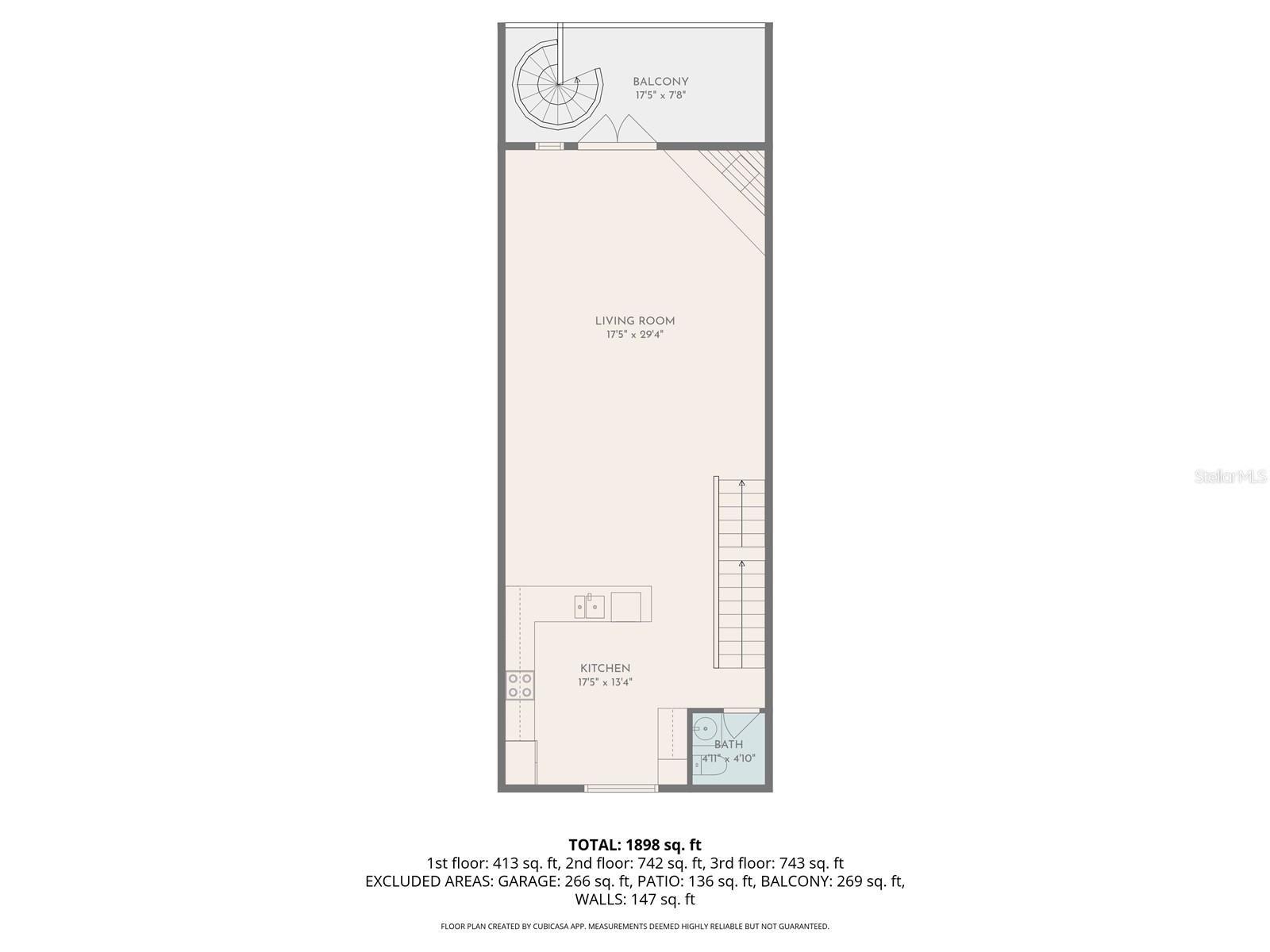745 Pinellas Bayway S #202 Property Photo 53