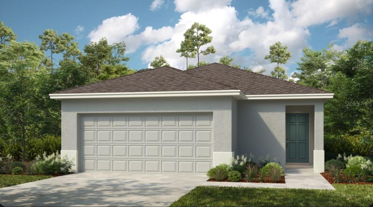 9336 Chiswell Trl Property Photo 1