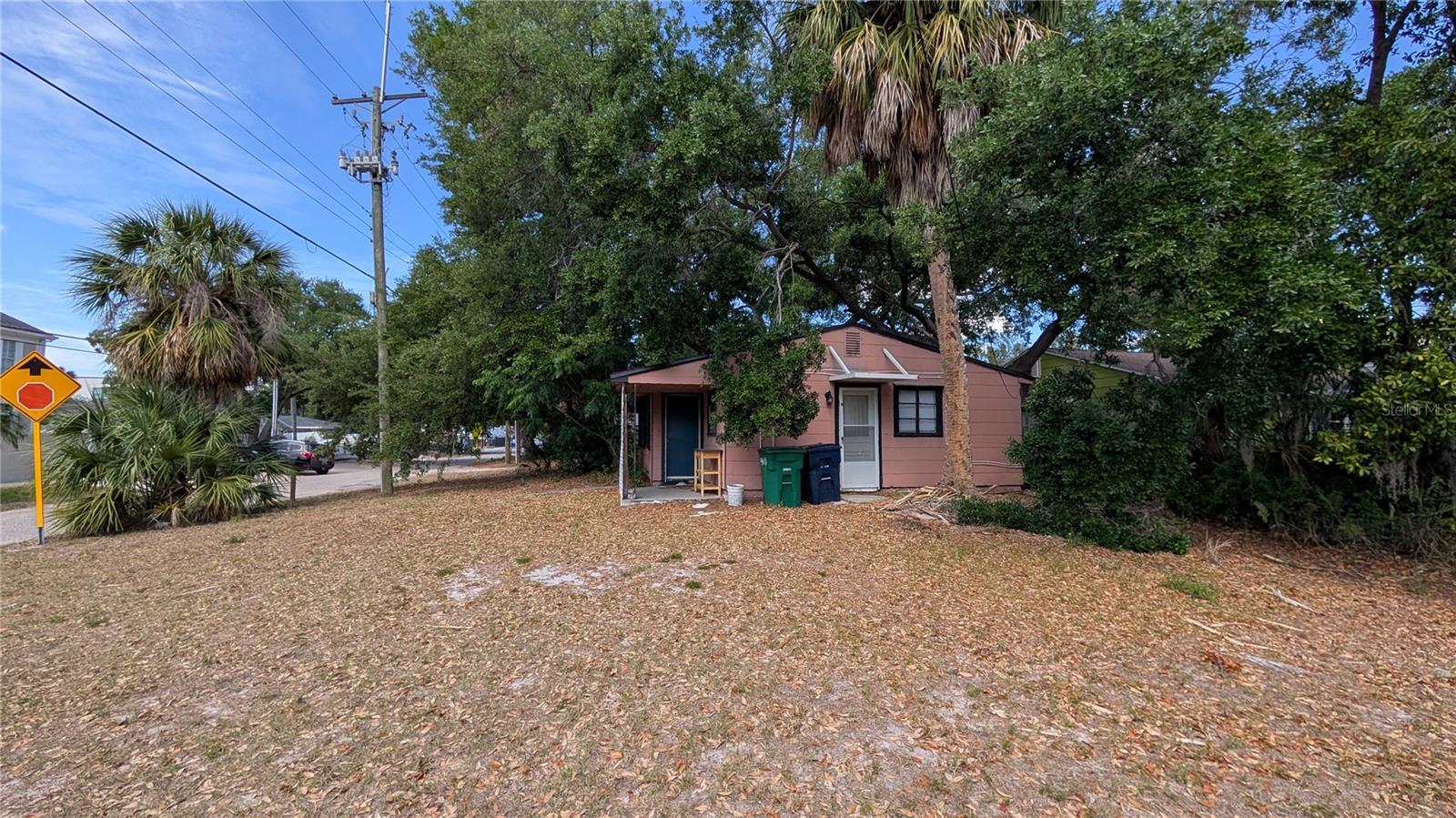 2801 W Cleveland St Property Photo 1