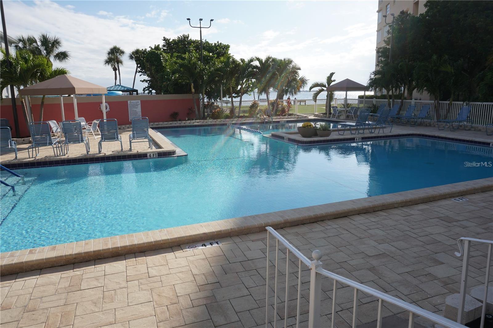 5900 Shore Blvd S #402 Property Photo 23