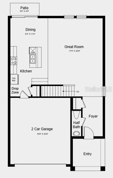 13819 Shellmore Ave Property Photo 13