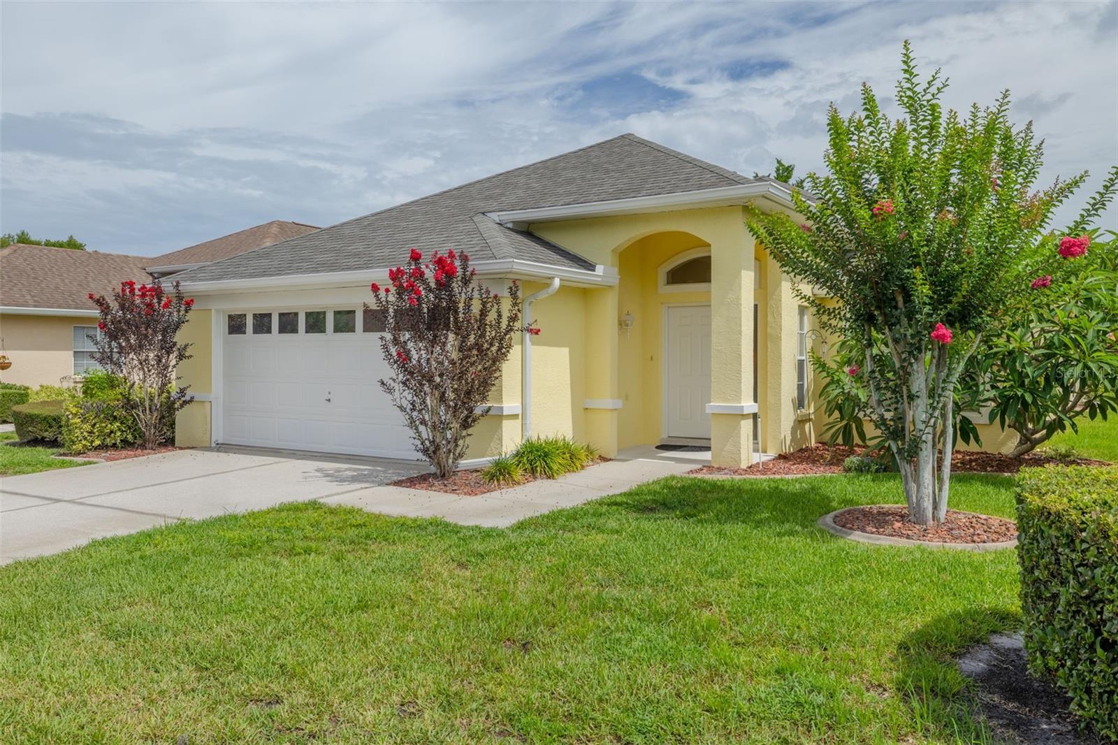7843 Craighurst Loop Property Photo 1