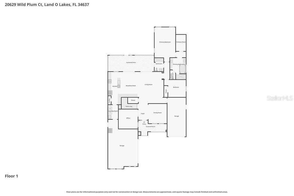 20629 Wild Plum Ct Property Photo 39
