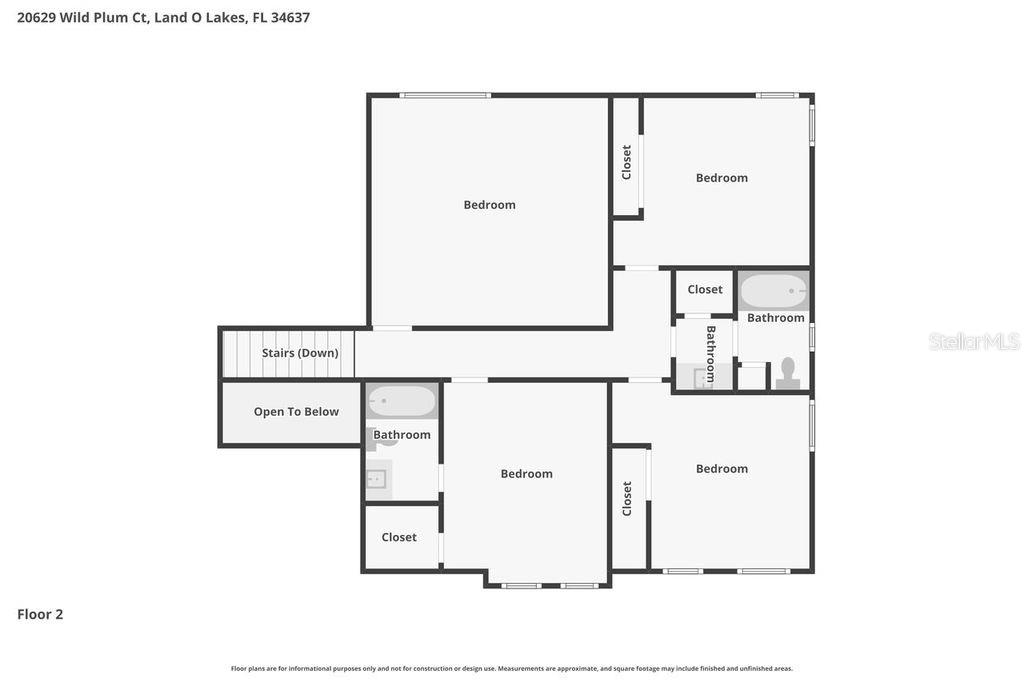20629 Wild Plum Ct Property Photo 62
