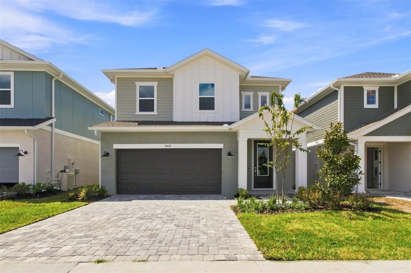 3435 Yellow Cassia Dr Property Photo 1