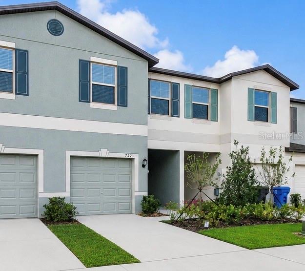 7221 SWEET ALYSSUM CT Property Photo 1