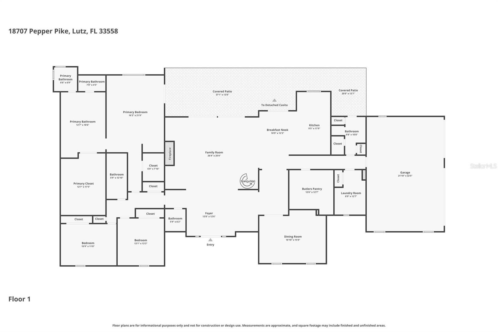 18707 Pepper Pike Property Photo 58